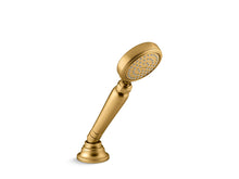 Artifacts® Single-Function Handshower, 1.75 Gpm