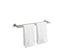 Composed® 24" Double Towel Bar
