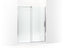 Echelon® Sliding Shower Door, 71-3/4