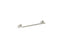 Pinna Paletta® Towel Bar, 18"