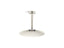 Foundations Air-Induction Small Contemporary Rain Showerhead