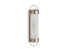 Terret® Two-Light Bath Bar