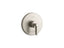 One™ Thermostatic Trim, Lever Handle