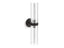 Purist® Two-Light Sconce