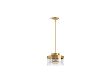 Purist® 12-1/2" Pendant