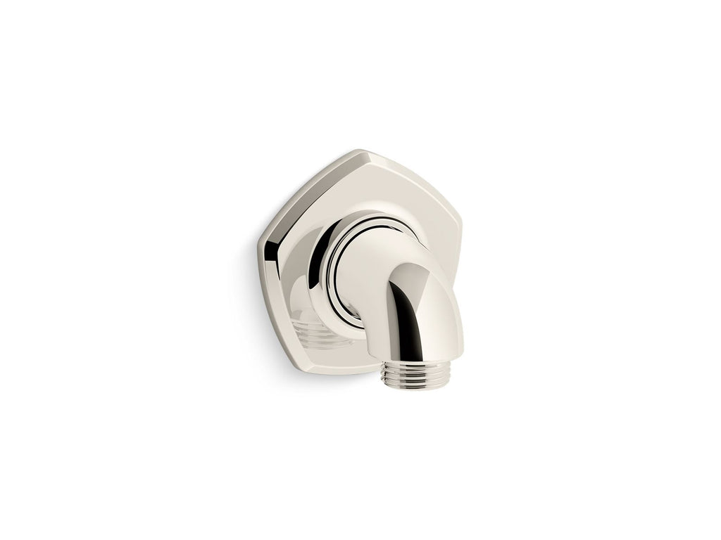 Occasion™ Wall-Mount Supply Elbow