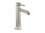 Occasion® Tall Single-Handle Bathroom Sink Faucet, 1.0 Gpm