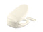 C3®-455 Elongated Bidet Toilet Seat With Remote Control