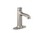 Tone™ Touchless Bathroom Sink Faucet, 1.2 Gpm