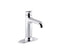 Tone™ Touchless Bathroom Sink Faucet, 1.2 Gpm