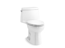 Santa Rosa™ One-Piece Compact Elongated Toilet, 1.28 Gpf