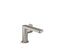 Composed® Single-Handle Bathroom Sink Faucet With Lever Handle, 1.2 Gpm
