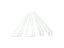 Sliding Bath Or Shower Door Seal Kit For 5/16
