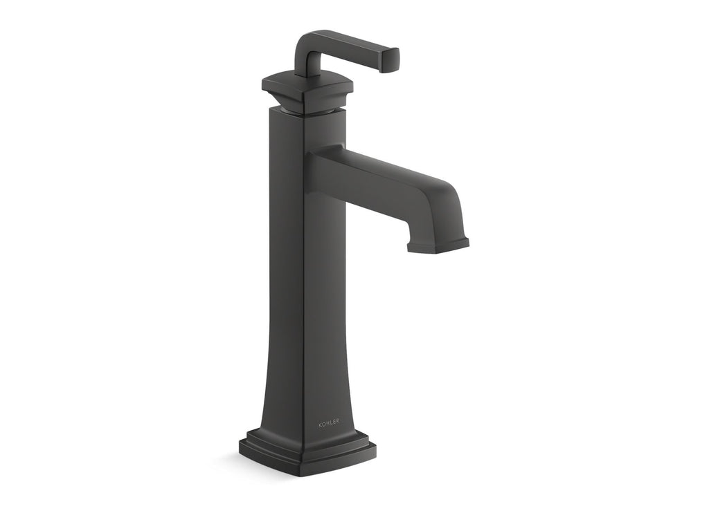 Riff® Tall Single-Handle Bathroom Sink Faucet, 1.2 Gpm