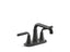 Tone™ Centerset Bathroom Sink Faucet, 1.2 Gpm