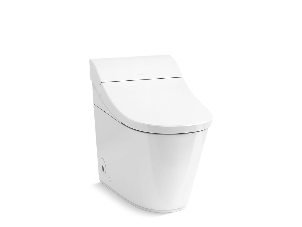 Innate™ One-Piece Elongated Smart Toilet, Dual-Flush