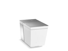 Numi® 2.0 One-Piece Elongated Smart Toilet, Dual-Flush