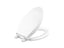 Cachet® Recycled Readylatch® Quiet-Close™ Elongated Toilet Seat