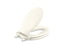 Transitions® Readylatch® Quiet-Close™ Elongated Toilet Seat