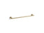 Pinna Paletta® Towel Bar, 24"