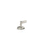 One™ Deck-Mount Diverter Trim, Lever Handle