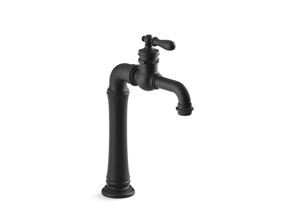 Artifacts® Gentleman'S® Single-Handle Bar Sink Faucet