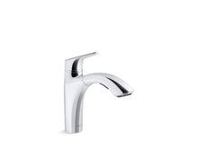 Rival® Pull-Out Kitchen Sink Faucet With Two-Function Sprayhead