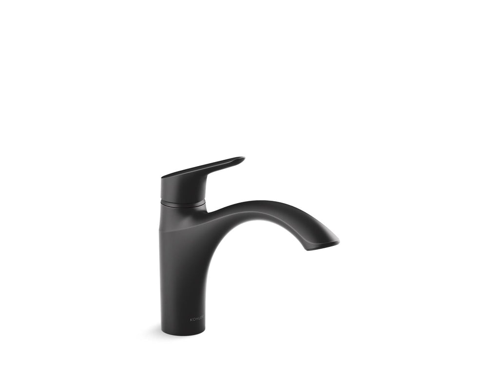 Rival® Single-Handle Kitchen Sink Faucet