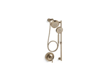 Purist® Showering Kit, 1.75 Gpm