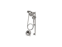 Purist® Showering Kit, 1.75 Gpm
