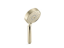 Purist® Four-Function Handshower, 2.5 Gpm
