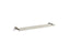 Composed® 24" Double Towel Bar