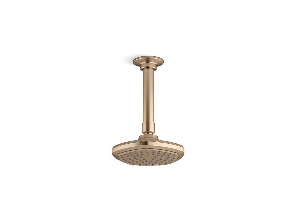 Occasion® Single-Function Showerhead, 1.75 Gpm