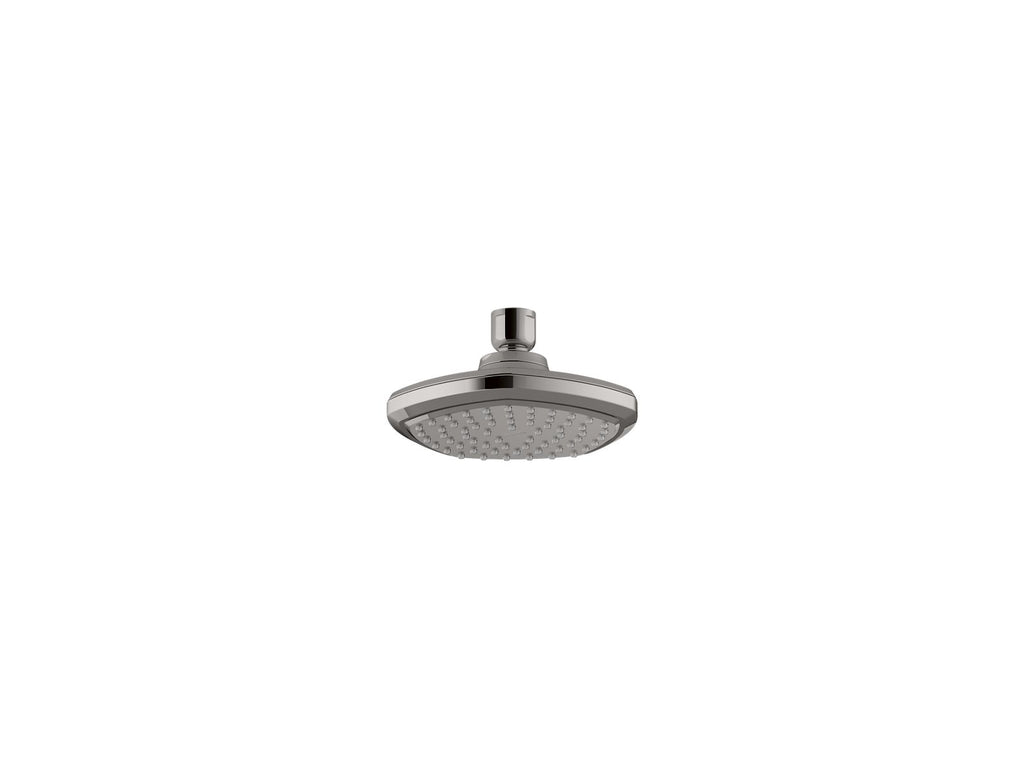 Occasion® Single-Function Showerhead, 2.5 Gpm