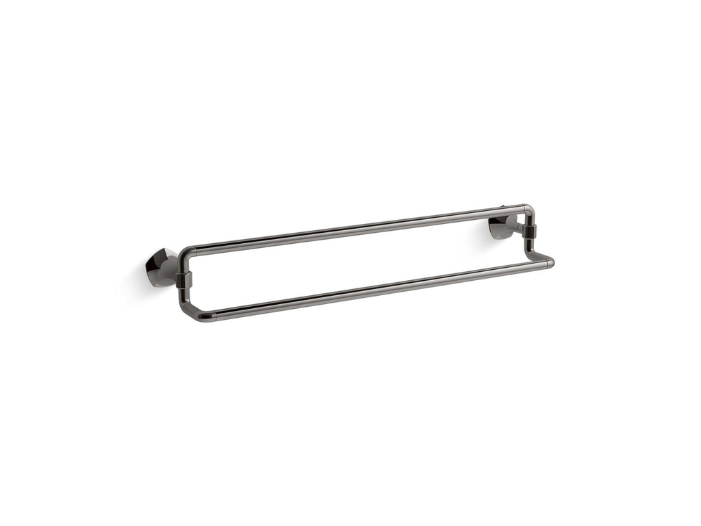 Occasion® 24" Double Towel Bar