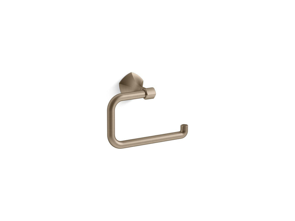 Occasion® Towel Ring