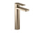 Parallel® Tall Single-Handle Bathroom Sink Faucet, 1.0 Gpm