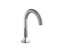 Occasion® Bathroom Sink Faucet Spout With Cane Design, 1.2 Gpm