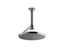 Statement® Open Rain Iconic Round 9" Single-Function Rainhead, 1.75 Gpm