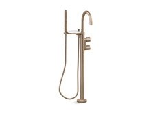T77984-4-2MB - Vibrant Brushed Moderne Brass | KOHLER | GROF USA