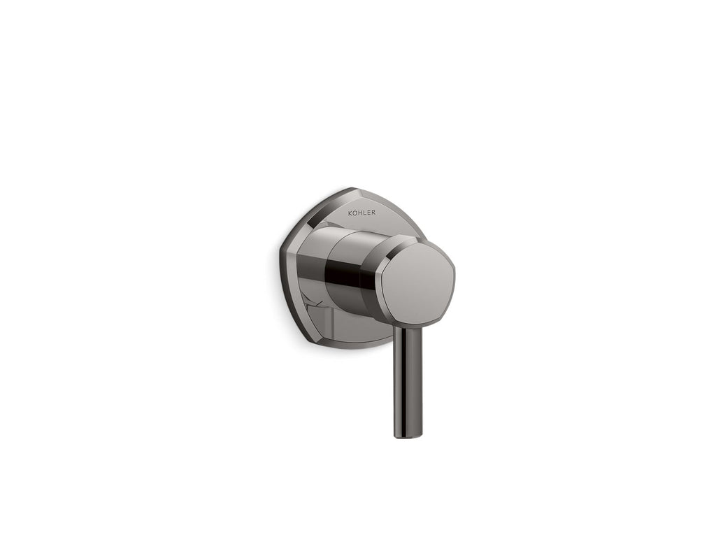 Occasion™ Mastershower® Transfer Valve Trim With Lever Handle