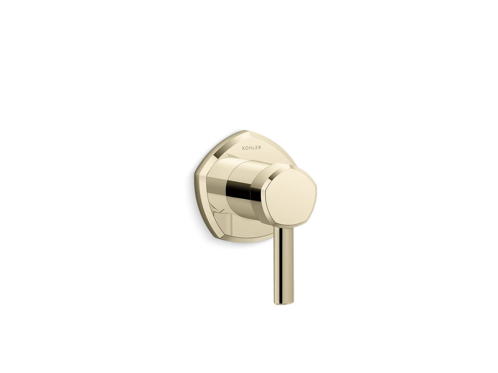 Occasion™ Mastershower® Transfer Valve Trim With Lever Handle
