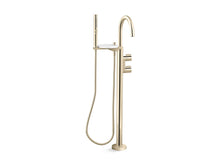 T77984-4-2MB - Vibrant Brushed Moderne Brass | KOHLER | GROF USA