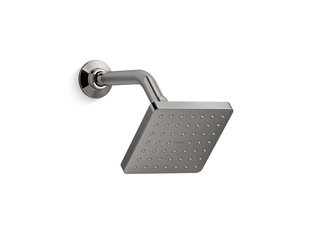 Parallel® Single-Function Showerhead, 1.75 Gpm