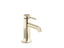 Occasion® Single-Handle Bathroom Sink Faucet, 1.2 Gpm