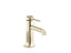 Occasion® Single-Handle Bathroom Sink Faucet, 1.0 Gpm