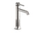 Occasion® Tall Single-Handle Bathroom Sink Faucet, 0.5 Gpm