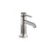 Occasion® Single-Handle Bathroom Sink Faucet, 0.5 Gpm