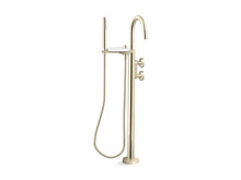 T77984-9-2MB - Vibrant Brushed Moderne Brass | KOHLER | GROF USA