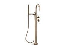 T77984-9-2MB - Vibrant Brushed Moderne Brass | KOHLER | GROF USA